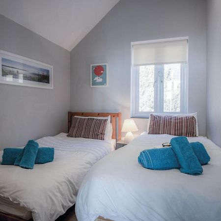 Ewyn Y Don - 2 Bedroom Apartment - Pendine Ngoại thất bức ảnh