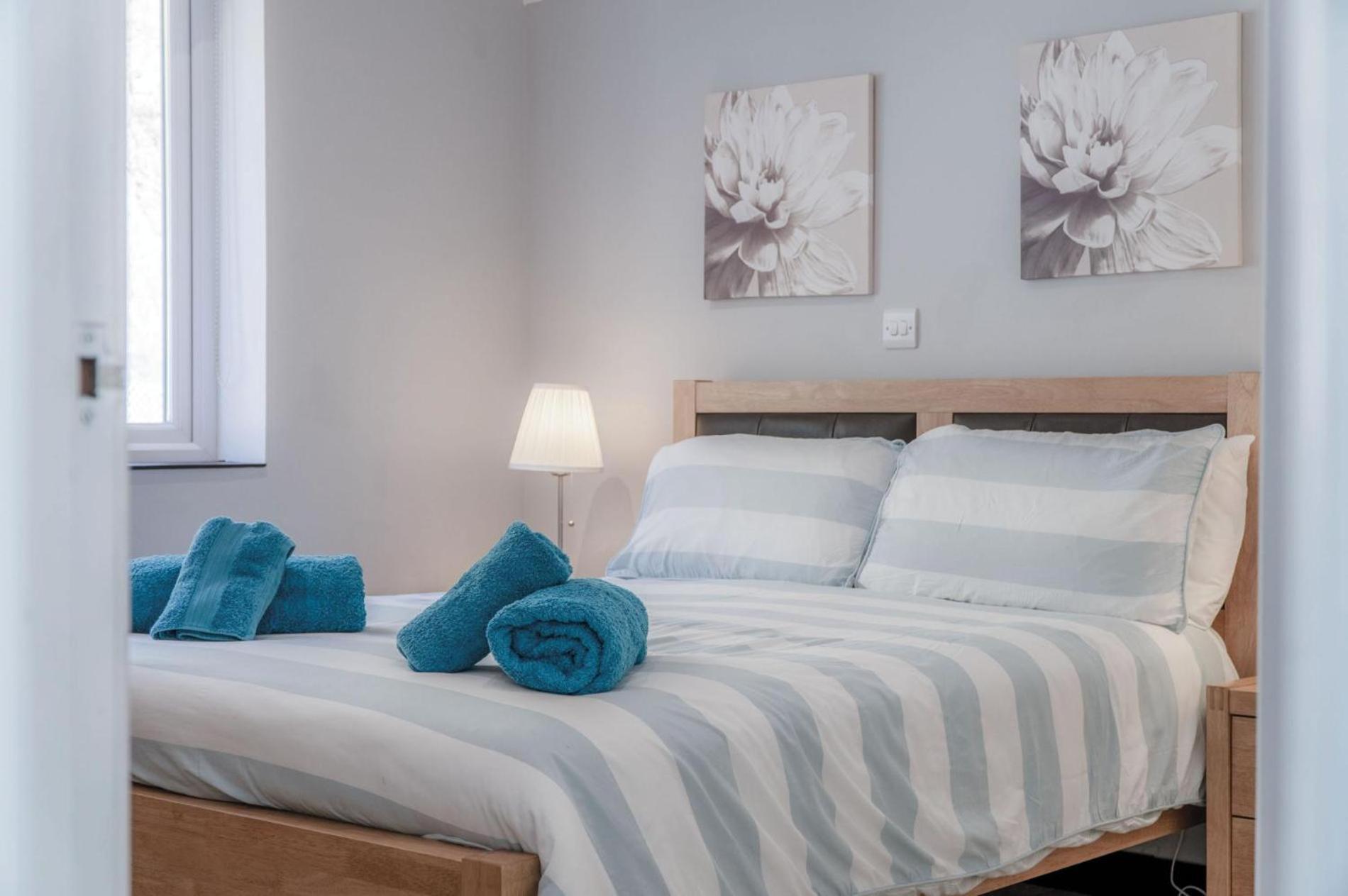 Ewyn Y Don - 2 Bedroom Apartment - Pendine Ngoại thất bức ảnh