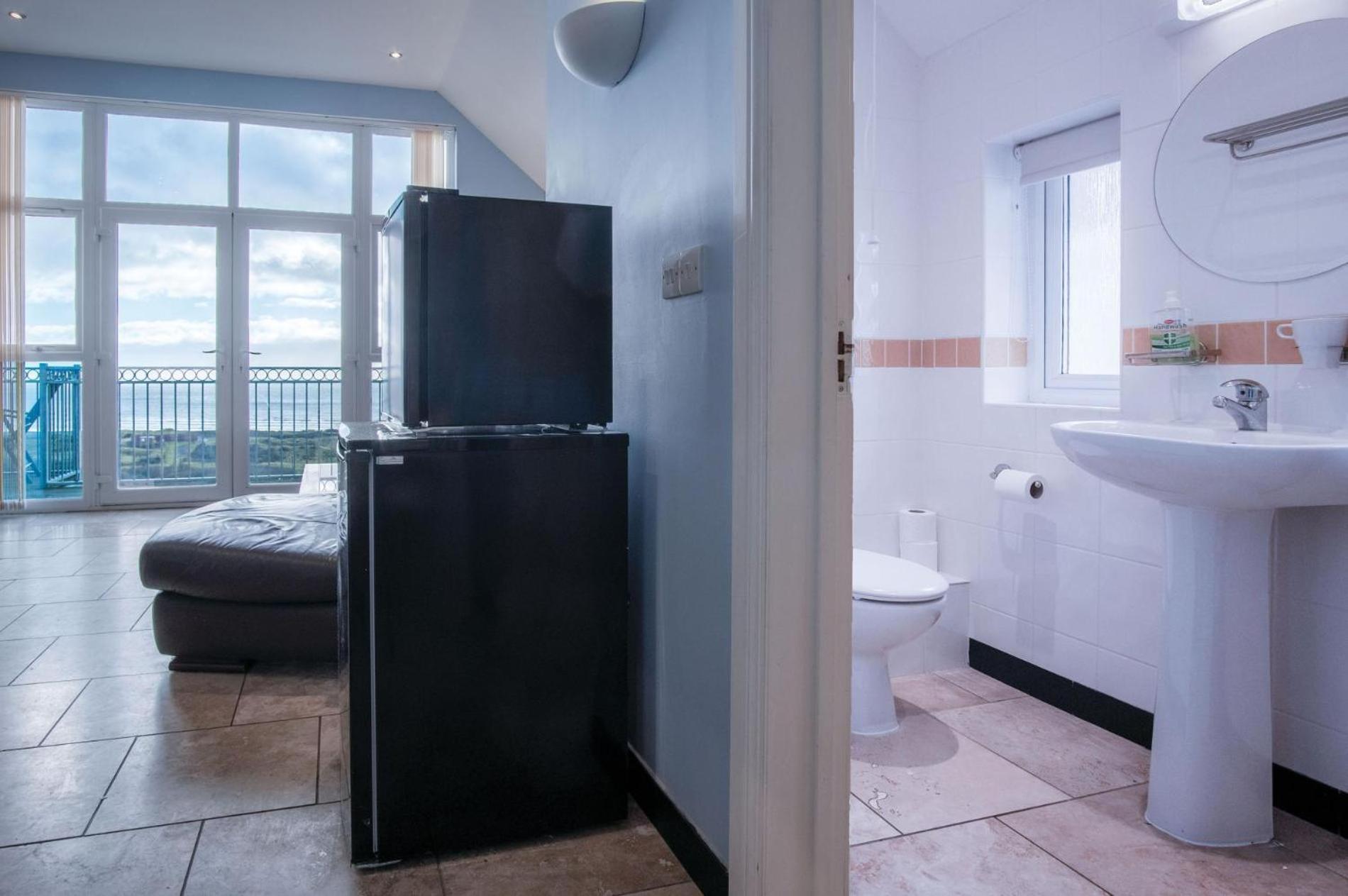 Ewyn Y Don - 2 Bedroom Apartment - Pendine Ngoại thất bức ảnh