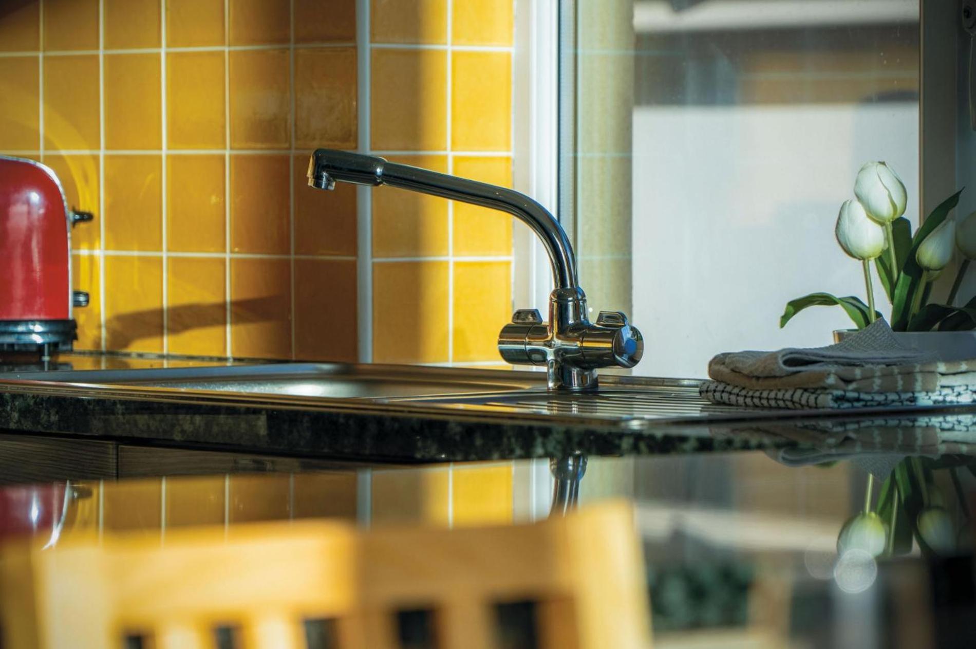 Ewyn Y Don - 2 Bedroom Apartment - Pendine Ngoại thất bức ảnh