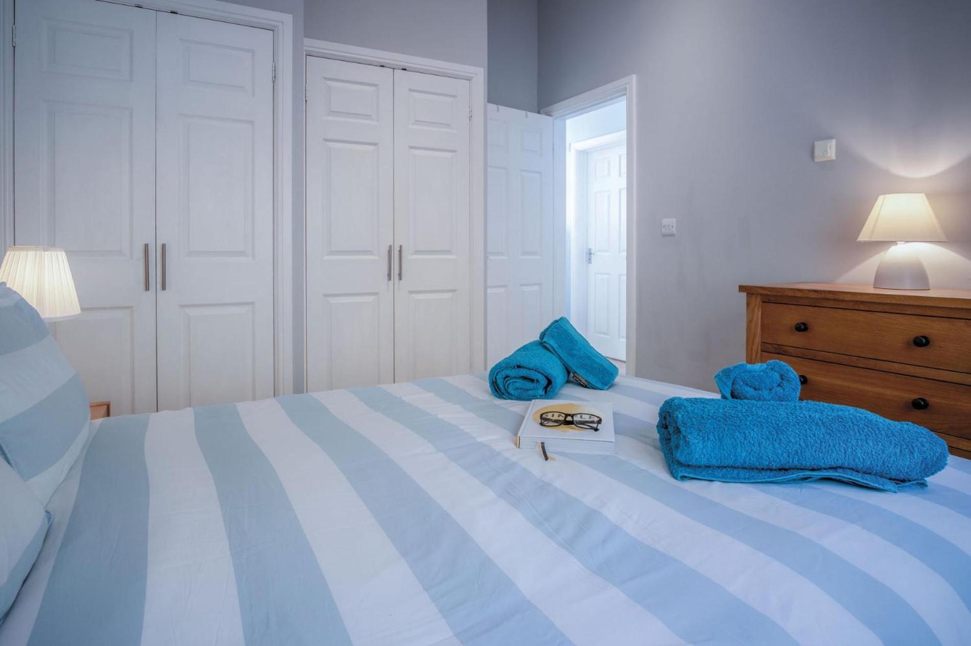 Ewyn Y Don - 2 Bedroom Apartment - Pendine Ngoại thất bức ảnh