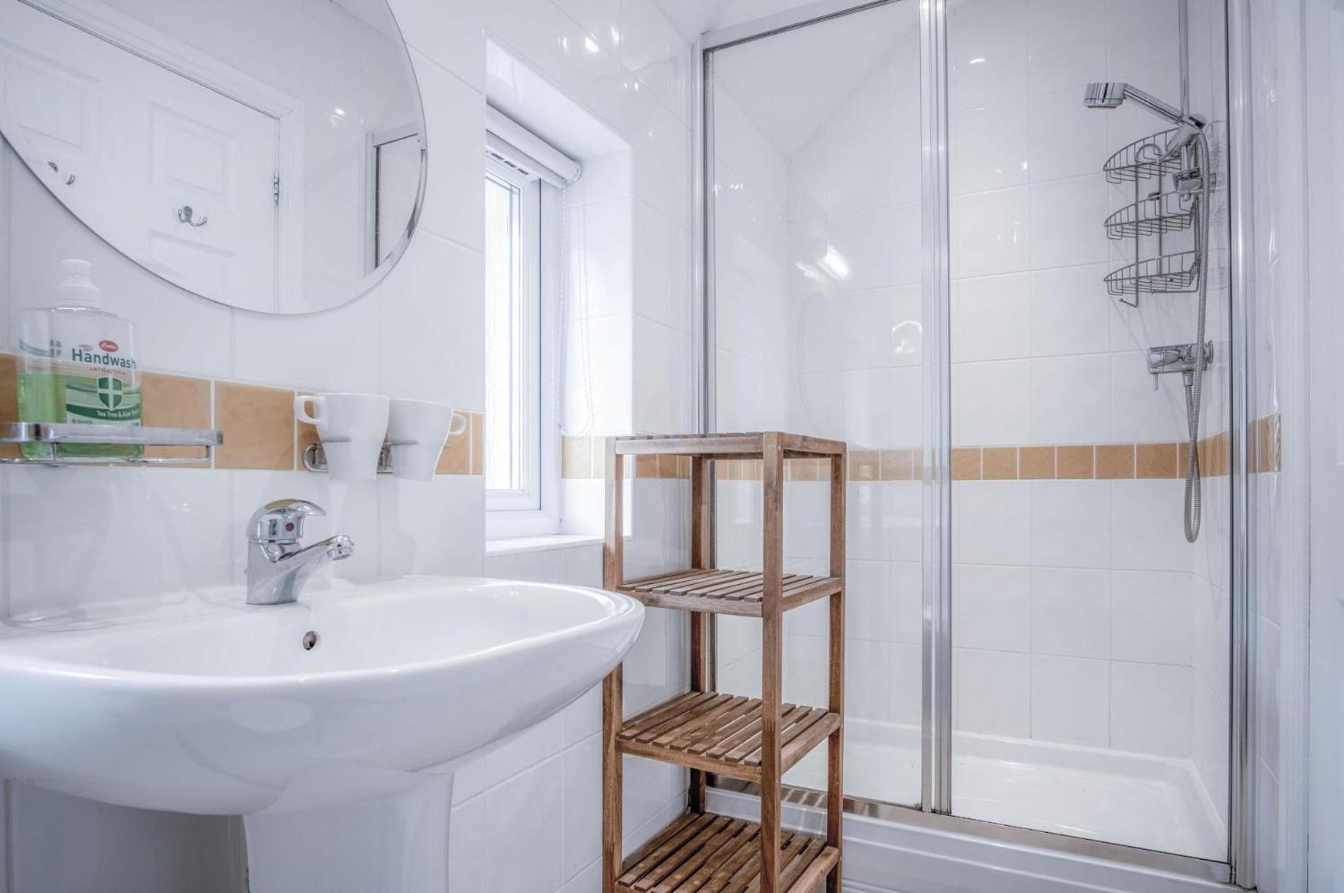 Ewyn Y Don - 2 Bedroom Apartment - Pendine Ngoại thất bức ảnh