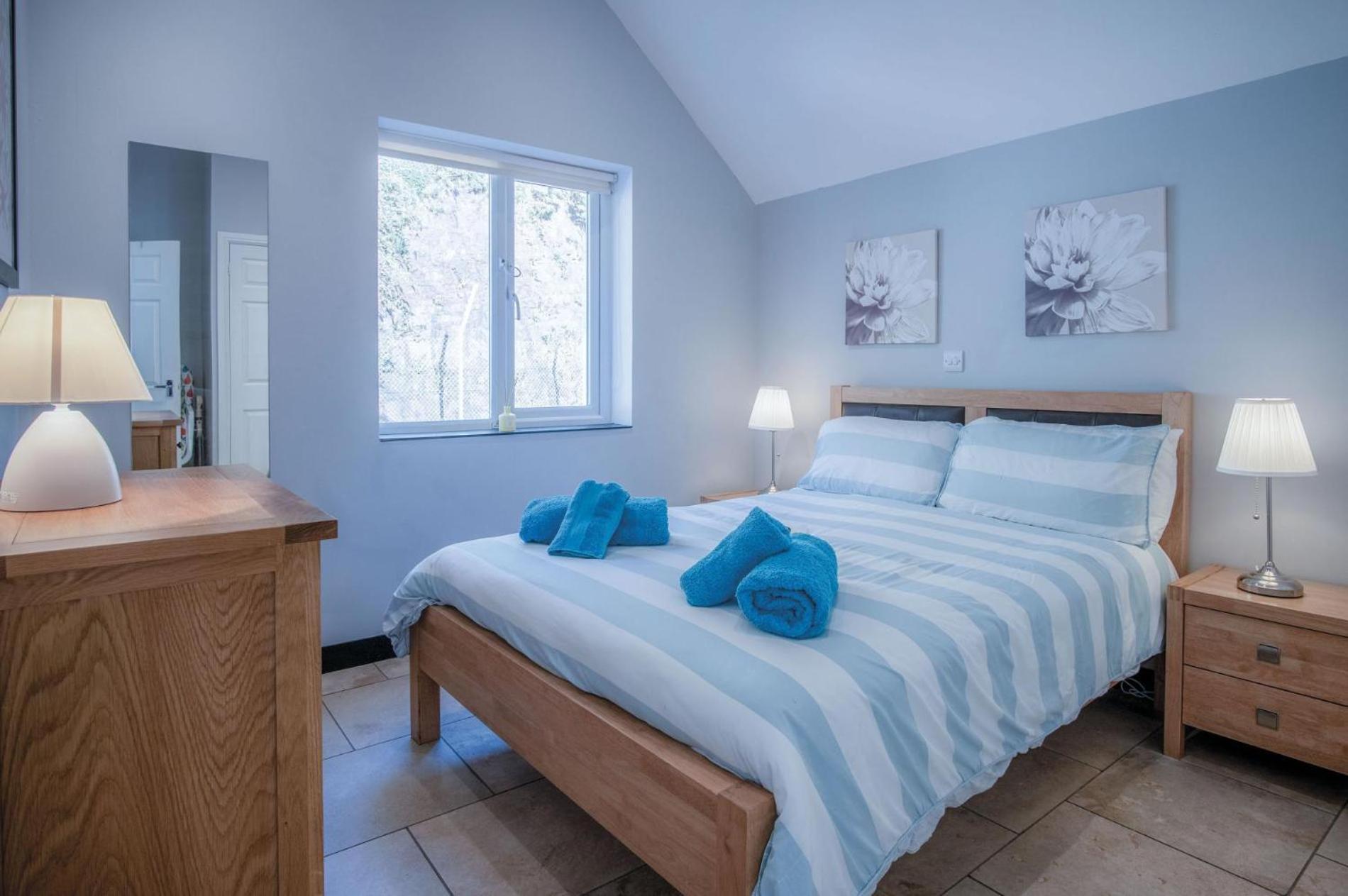 Ewyn Y Don - 2 Bedroom Apartment - Pendine Ngoại thất bức ảnh